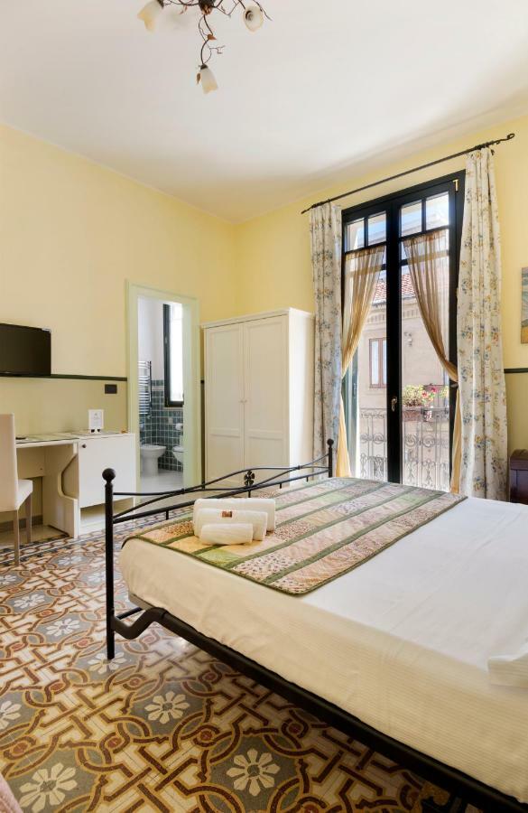 Villa Lavinia Reggio de Calabre Extérieur photo