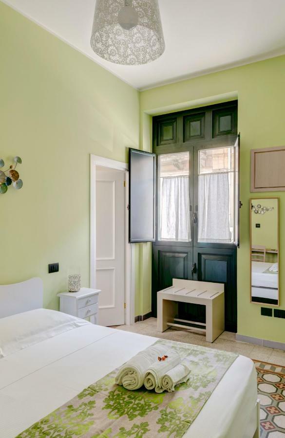 Villa Lavinia Reggio de Calabre Extérieur photo