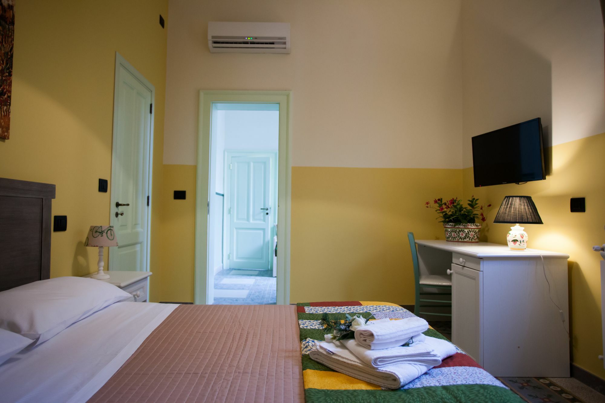 Villa Lavinia Reggio de Calabre Extérieur photo