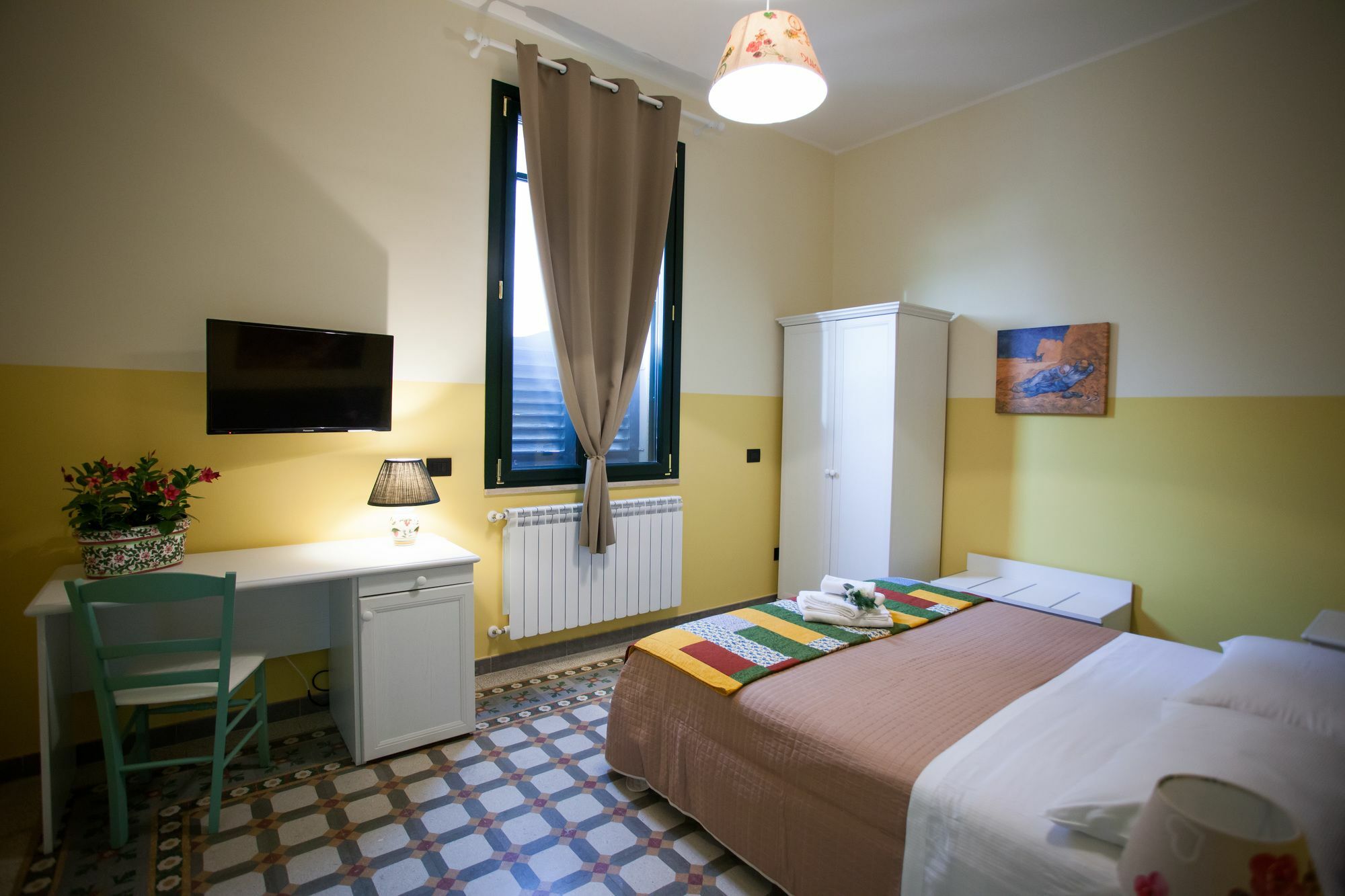 Villa Lavinia Reggio de Calabre Extérieur photo